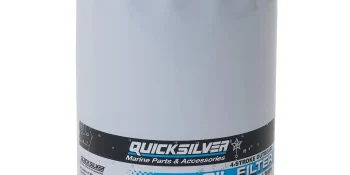 Quicksilver 8M0170714 Outboard Service Repair Kit for Mercury 200-400hp Verado 4-Stroke S/N 2B144122 & Below