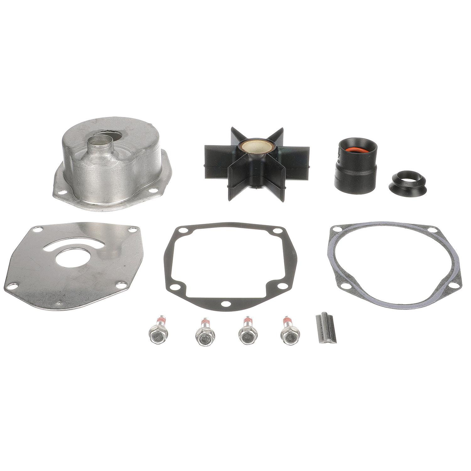 Quicksilver 8M0170714 Outboard Service Repair Kit for Mercury 200-400hp Verado 4-Stroke S/N 2B144122 & Below - Image 4