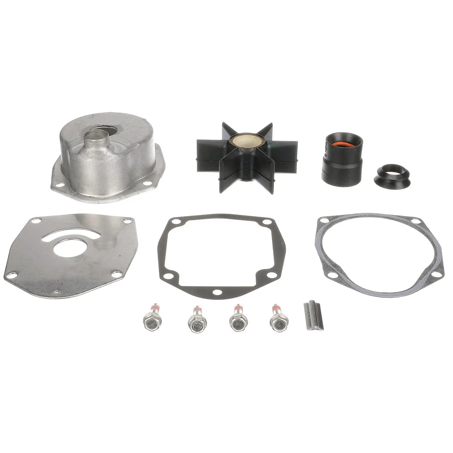 Quicksilver 8M0170714 Outboard Service Repair Kit for Mercury 200-400hp Verado 4-Stroke S/N 2B144122 & Below - Image 4