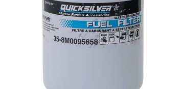 Quicksilver 8M0170715 Outboard Service Repair Kit for Mercury 200-400hp Verado 4-Stroke S/N 2B144123 & Above