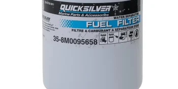 Quicksilver 8M0170715 Outboard Service Repair Kit for Mercury 200-400hp Verado 4-Stroke S/N 2B144123 & Above