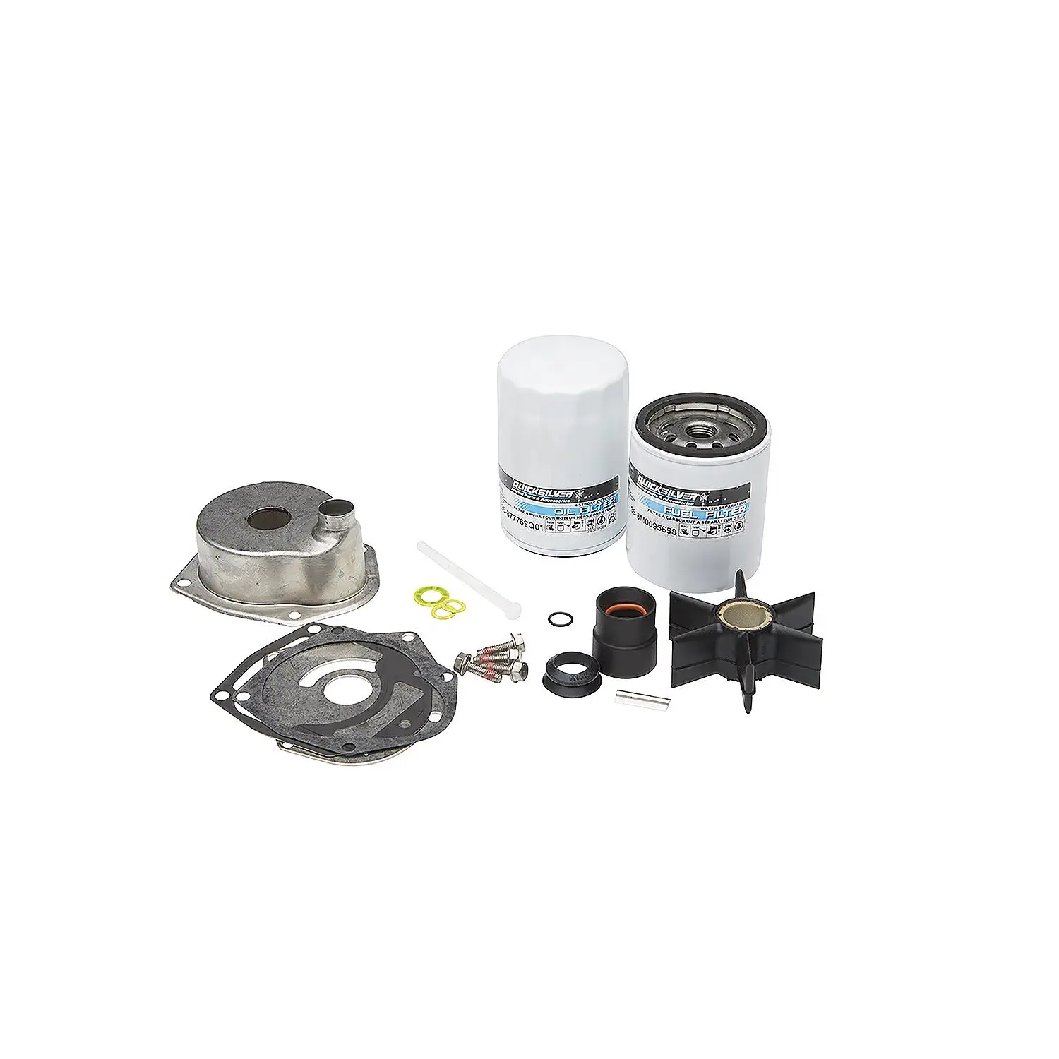 Quicksilver 8M0170715 Outboard Service Repair Kit for Mercury 200-400hp Verado 4-Stroke S/N 2B144123 & Above - Image 6