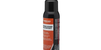 Mercury 8M0172753 Corrosion Guard Engine Protect Rust Inhibitor – 12 oz Spray Can