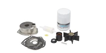 Quicksilver 8M0170717 Outboard Service Repair Kit for Mercury 150hp 4-Stroke S/N 1B905505 & Above