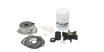 Quicksilver 8M0170717 Outboard Service Repair Kit for Mercury 150hp 4-Stroke S/N 1B905505 & Above