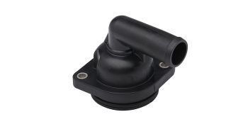 Quicksilver 8M0174561 Thermostat Housing 140 Degree F, Mercury, 135-400hp Verado