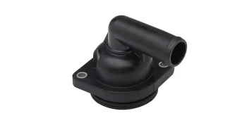 Quicksilver 8M0174561 Thermostat Housing 140 Degree F, Mercury, 135-400hp Verado