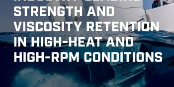 Mercury 8M0173224 SAE 10W-30 Full Synthetic 4-Stroke Marine Engine Oil – 1 Gallon