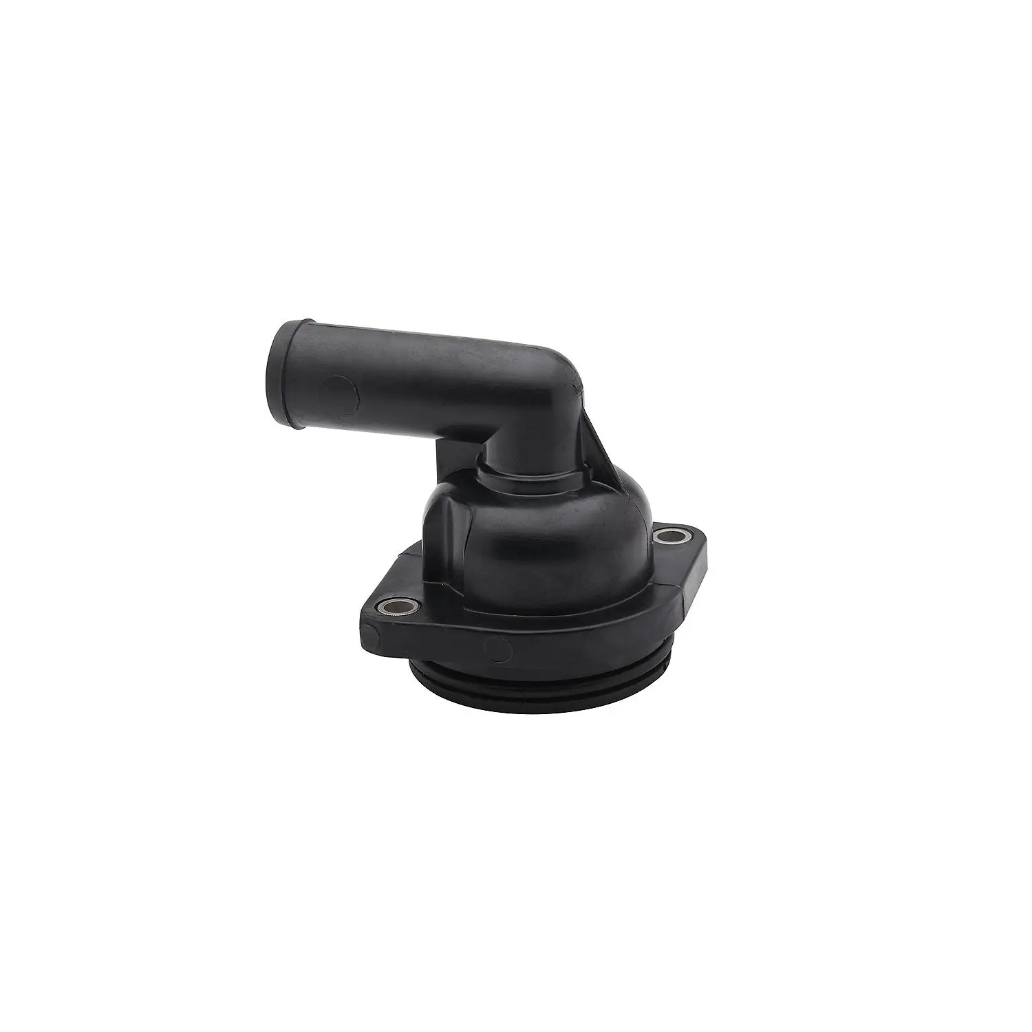 Quicksilver 8M0174561 Thermostat Housing 140 Degree F, Mercury, 135-400hp Verado - Image 3