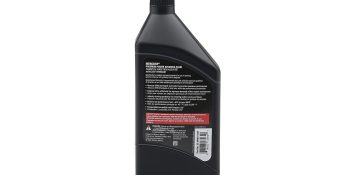 Mercury 8M0173227 Premium Power Steering Fluid – 1 Quart Bottle