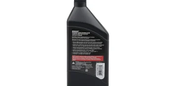 Mercury 8M0173227 Premium Power Steering Fluid – 1 Quart Bottle
