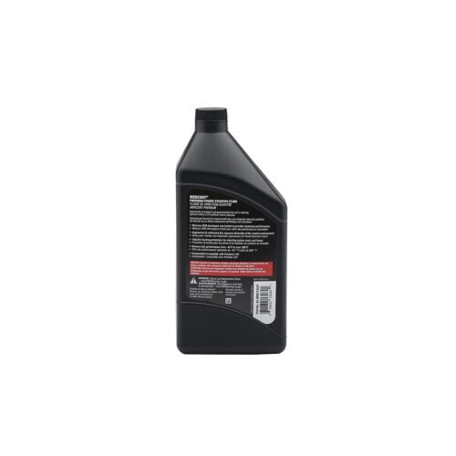 Mercury 8M0173227 Premium Power Steering Fluid – 1 Quart Bottle