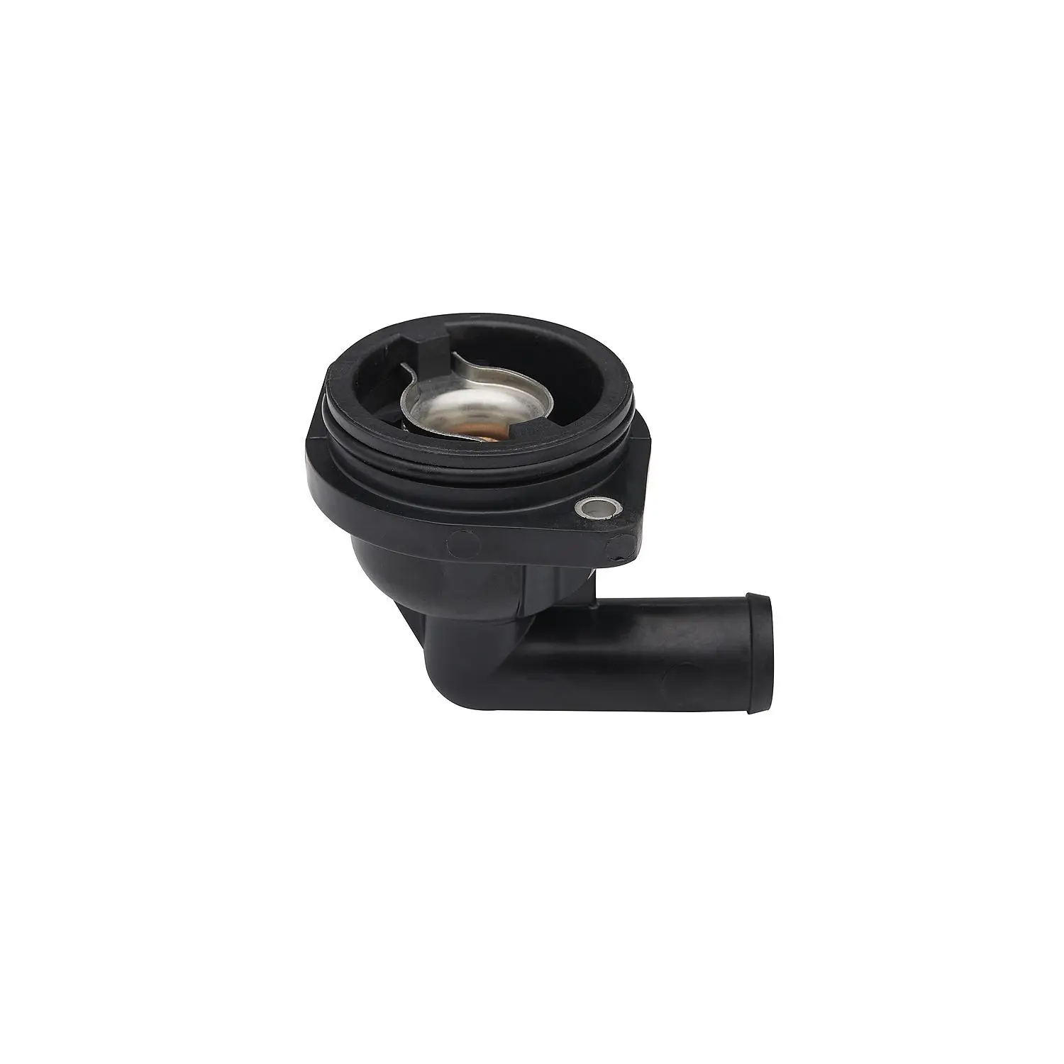 Quicksilver 8M0174561 Thermostat Housing 140 Degree F, Mercury, 135-400hp Verado - Image 5