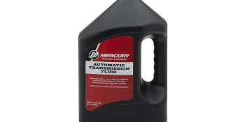 Mercury 8M0173230 Automatic Transmission Fluid – 1 Gallon