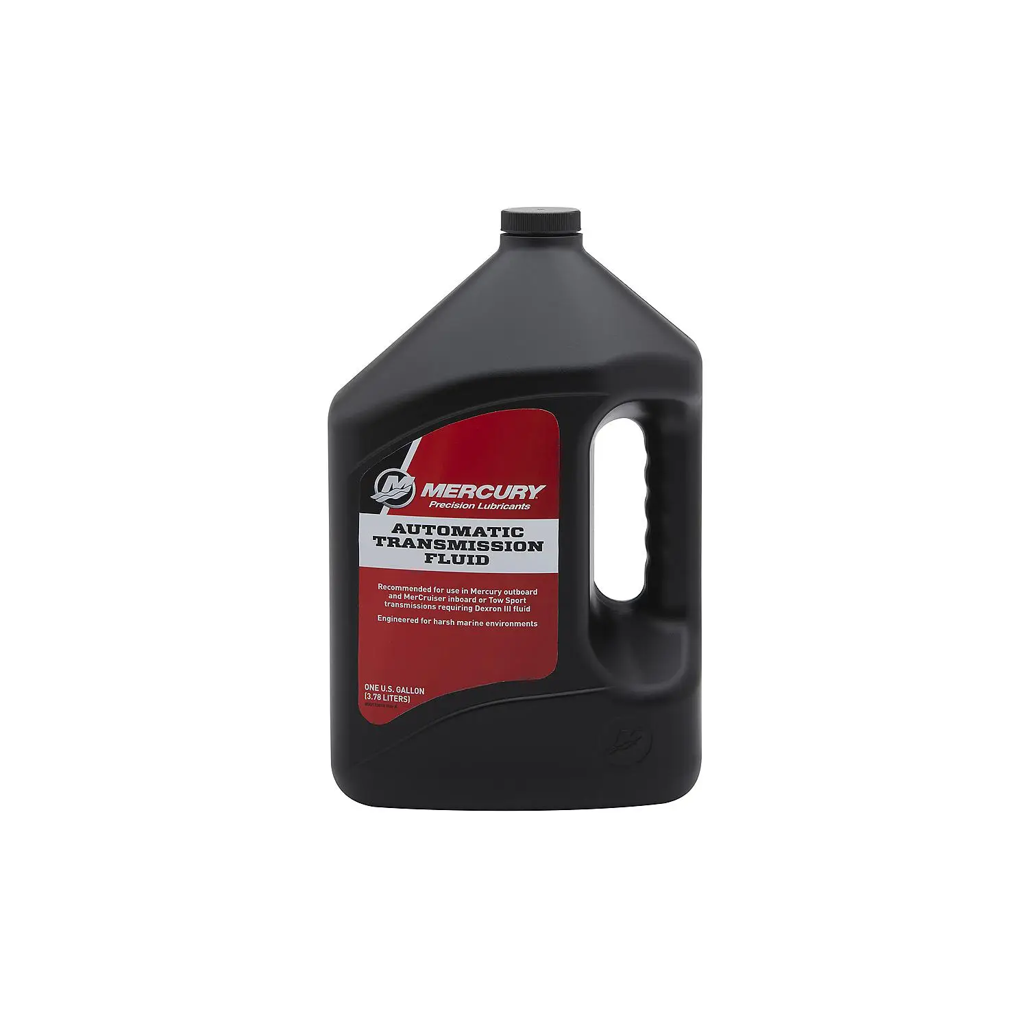 Mercury 8M0173230 Automatic Transmission Fluid – 1 Gallon