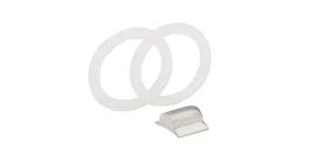 Mercury Impeller Key 8M0173458 for Select 6-15hp Carbureted TwoStroke Outboards