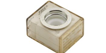 Mercury 175-Amp Fuse Block  8M0174088 for Mercury and Mercury Racing V10 and V12 Outboards