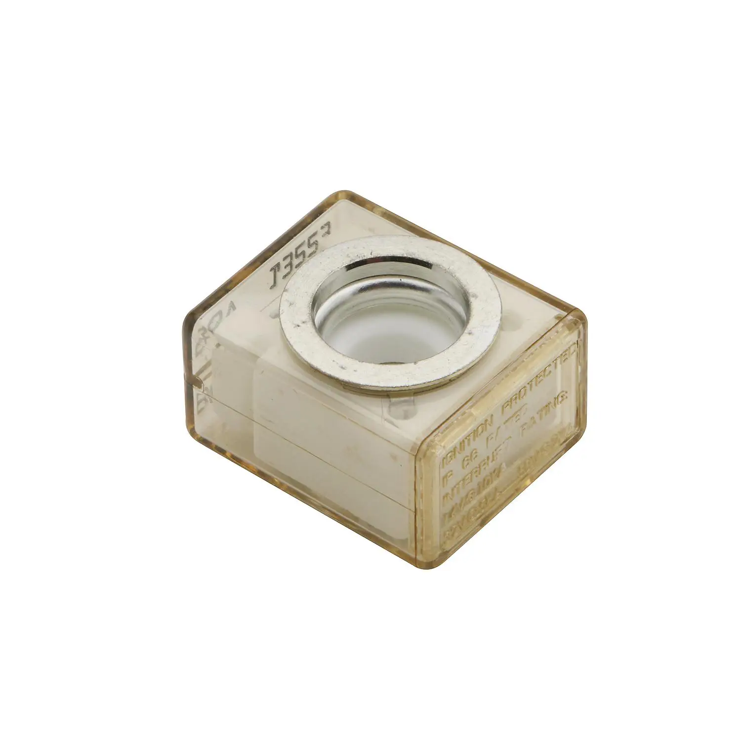 Mercury 175-Amp Fuse Block  8M0174088 for Mercury and Mercury Racing V10 and V12 Outboards