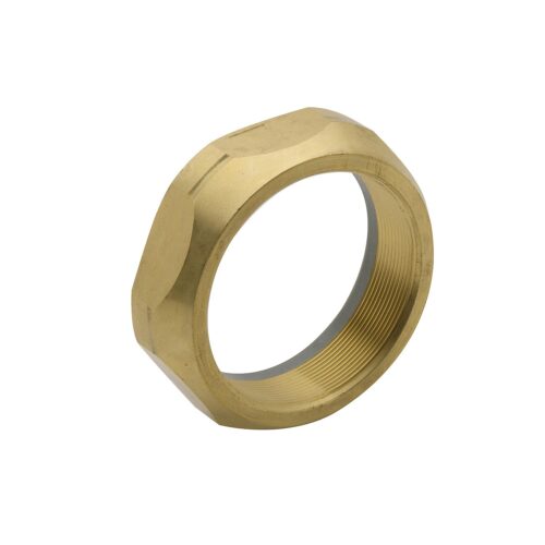 Mercury Prop Nut – Front 8M0176914 for Mercury 7.6L V12 500 and 600hp Outboards