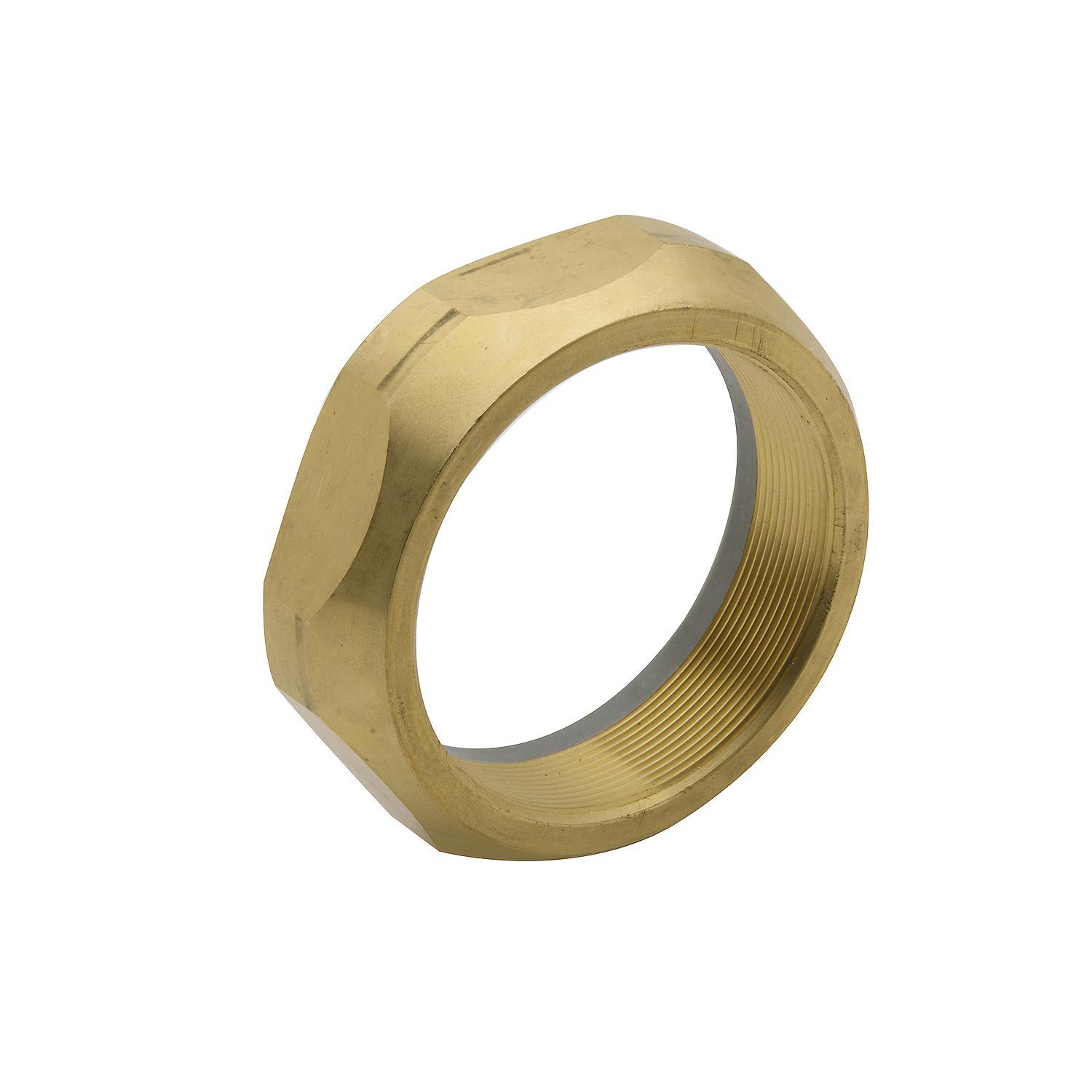 Mercury Prop Nut – Front 8M0176914 for Mercury 7.6L V12 500 and 600hp Outboards