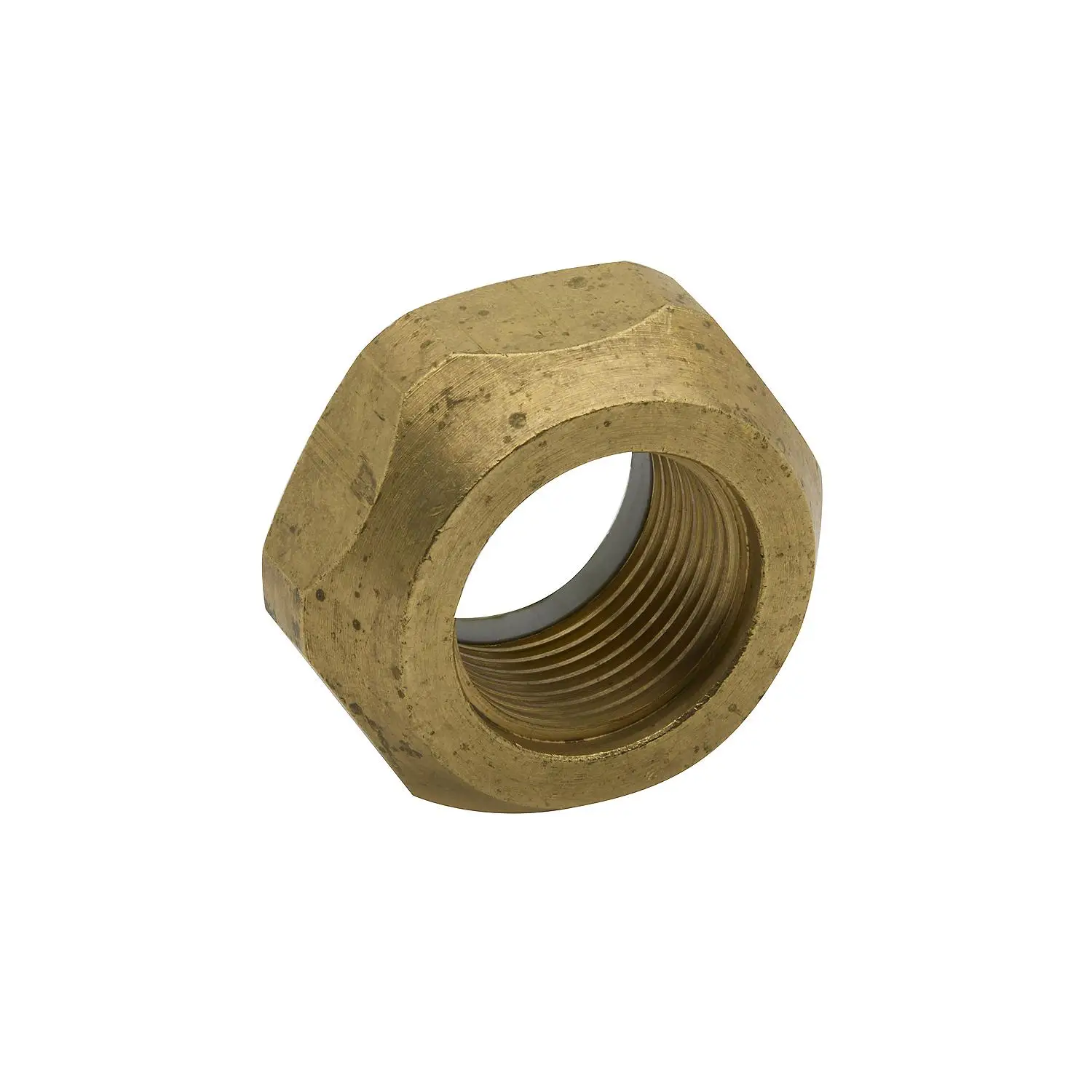 Mercury Prop Nut – Rear 8M0176915 for Mercury 7.6L V12 500 and 600hp Outboards