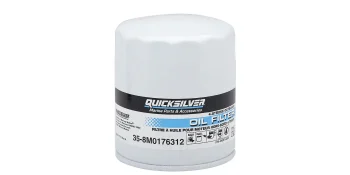 Quicksilver 8M0176312 Replacement Oil Filter