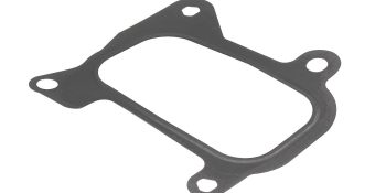 Mercury Exhaust Manifold Gasket 8M0177479 for 7.6L V12 600hp Verado and 500hp SeaPro Outboards