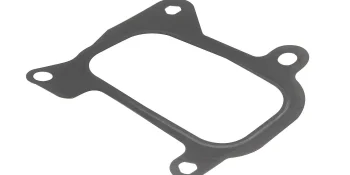 Mercury Exhaust Manifold Gasket 8M0177479 for 7.6L V12 600hp Verado and 500hp SeaPro Outboards