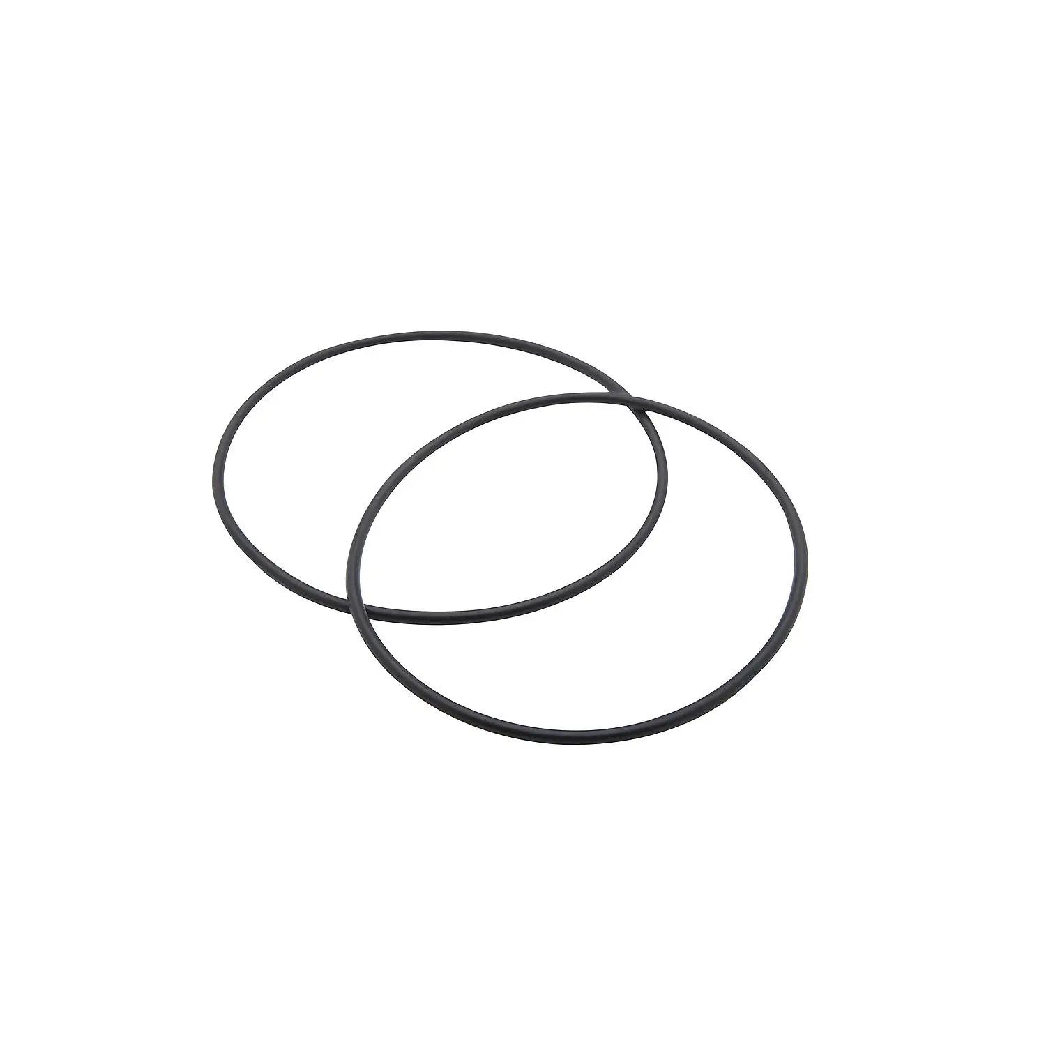 Mercury Transmission Filter 8M0177646 for Mercury 7.6L V12 600hp Verado and 500hp SeaPro Outboards - Image 2