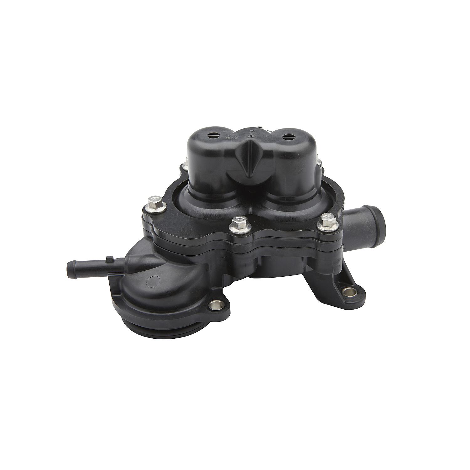 Mercury Replacement Thermostat Assembly 8M0177662 for Mercury 7.6L V12 600hp Verado and 500hp SeaPro Outboards - Image 3