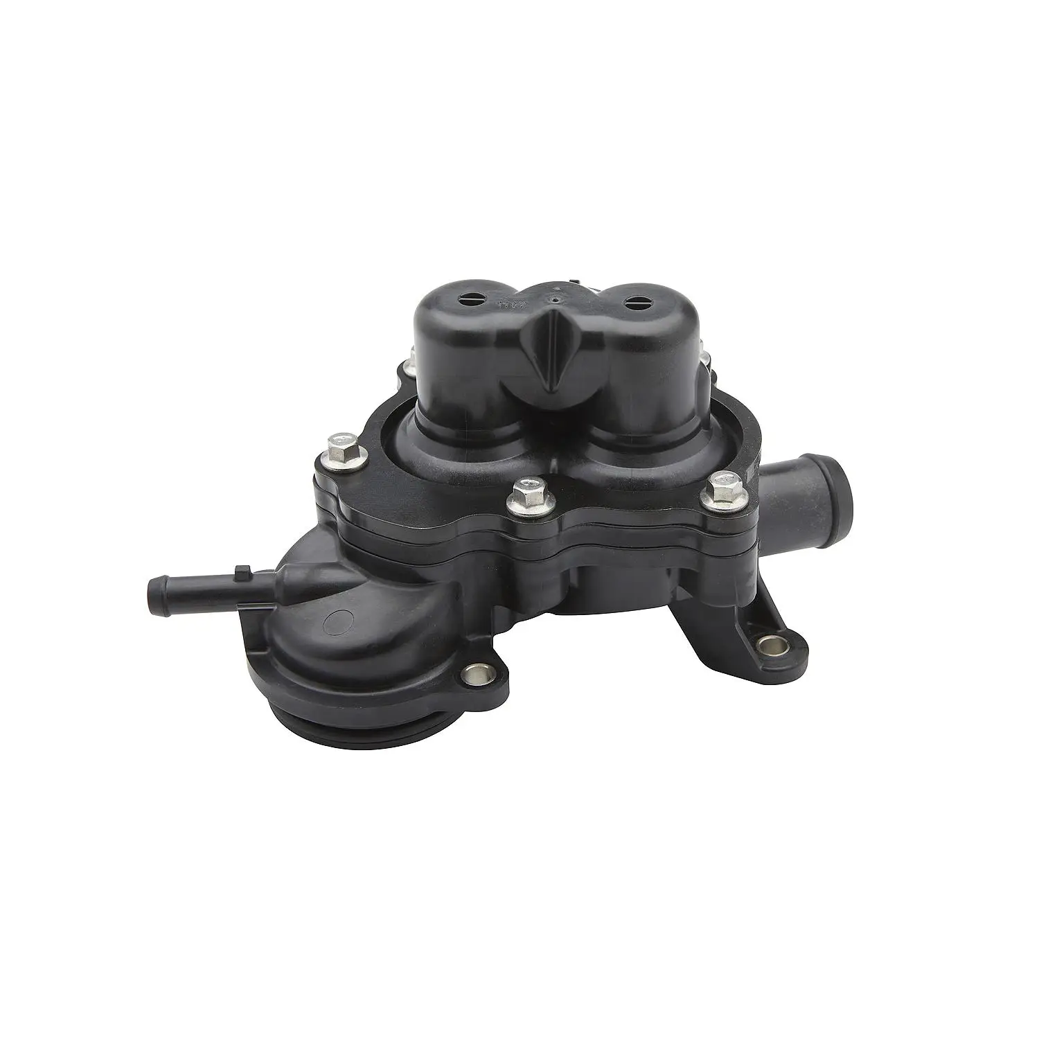 Mercury Replacement Thermostat Assembly 8M0177662 for Mercury 7.6L V12 600hp Verado and 500hp SeaPro Outboards - Image 3