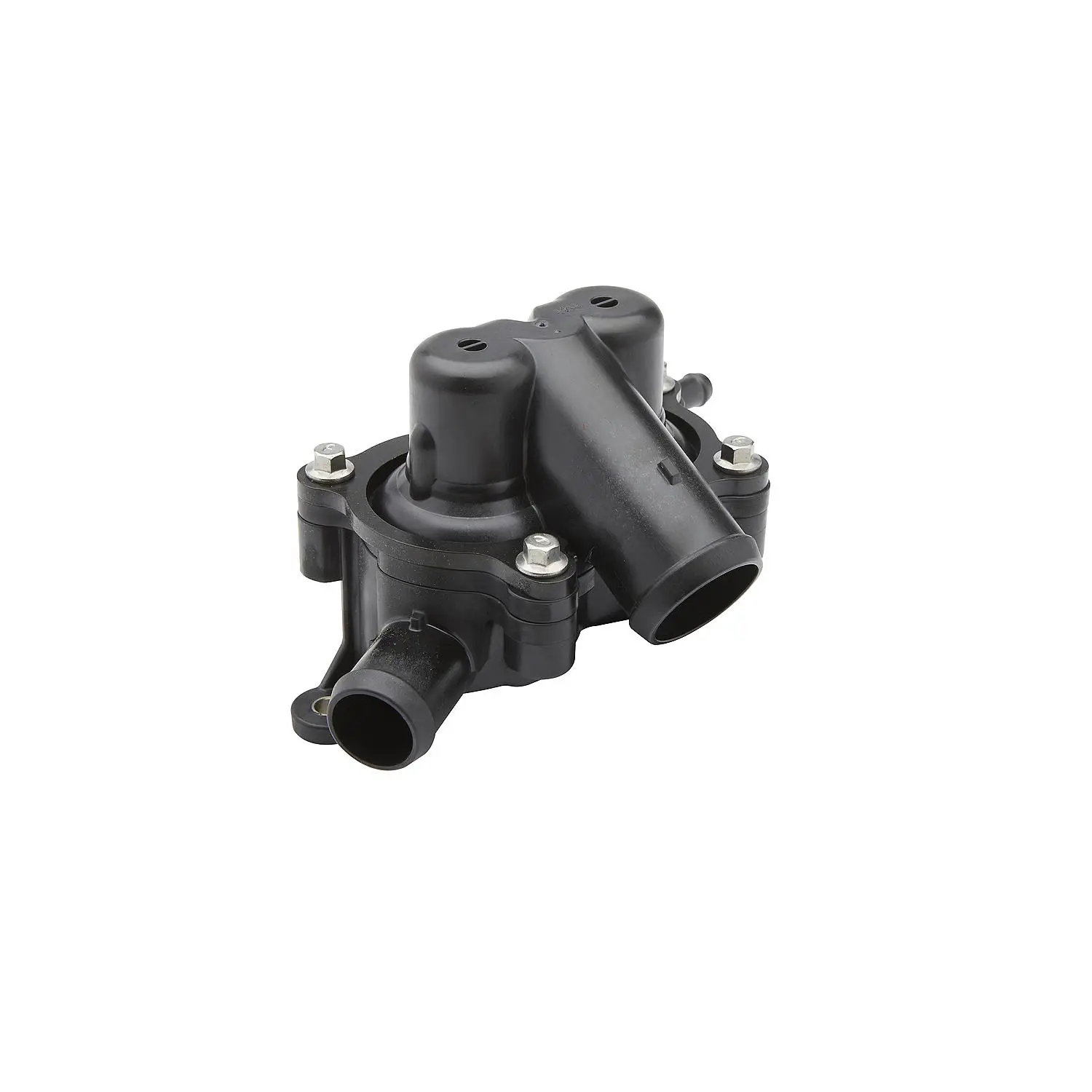 Mercury Replacement Thermostat Assembly 8M0177662 for Mercury 7.6L V12 600hp Verado and 500hp SeaPro Outboards