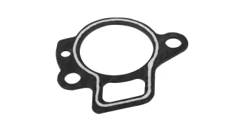 Quicksilver 8M0177107 Thermostat Gasket, Mercury, 9.9-60hp