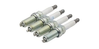 Mercury Spark Plug 8M0178257 for Mercury 7.6L V12 Outboards – Qty. 4