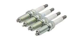 Mercury Spark Plug 8M0178257 for Mercury 7.6L V12 Outboards – Qty. 4