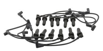 Mercury Spark Plug Wires 8M0178258 for Mercury 7.6L V12 500-600hp Outboards