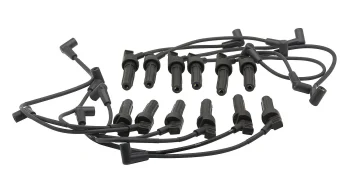 Mercury Spark Plug Wires 8M0178258 for Mercury 7.6L V12 500-600hp Outboards