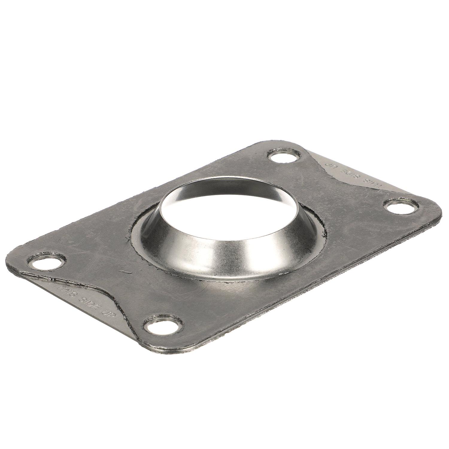 Quicksilver 8M2000433 Turbulator Gasket Kit 8.1L and 8.2L MerCruiser