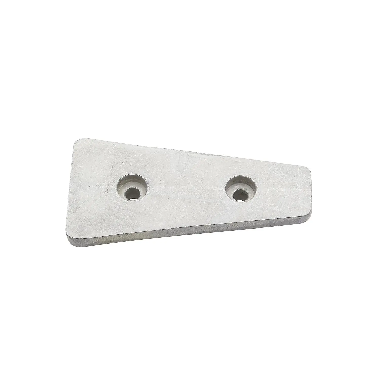 Mercury Magnesium Gearcase Anode 8M0179229 for Mercury 7.6L V12 600hp Verado and 500hp SeaPro Outboards - Image 3