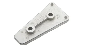 Mercury Magnesium Gearcase Anode 8M0179229 for Mercury 7.6L V12 600hp Verado and 500hp SeaPro Outboards