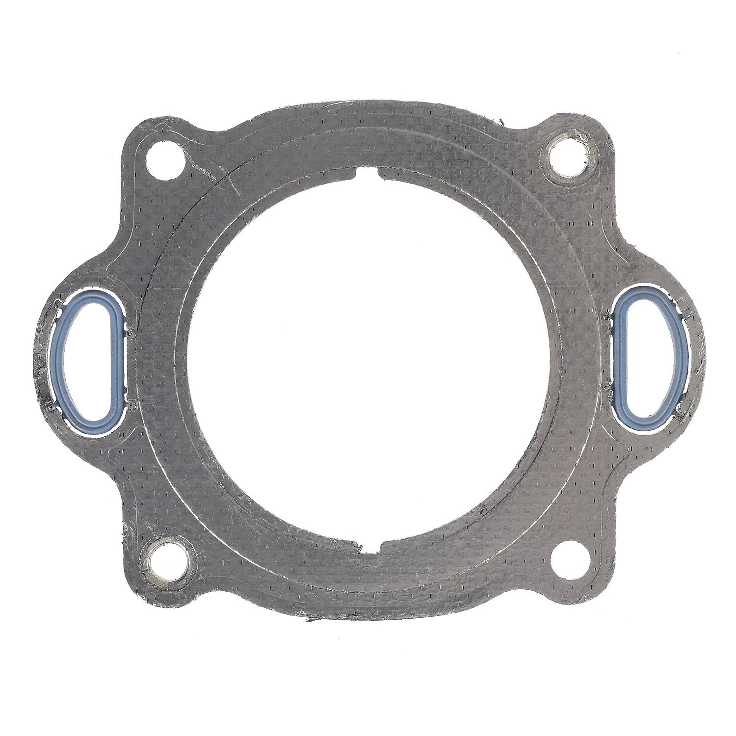 Quicksilver 8M2004414 Exhaust Elbow Gasket, Standard Cooling
