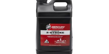 Mercury 877770K1 Extended Life Coolant/Anti-Freeze – 1 Gallon