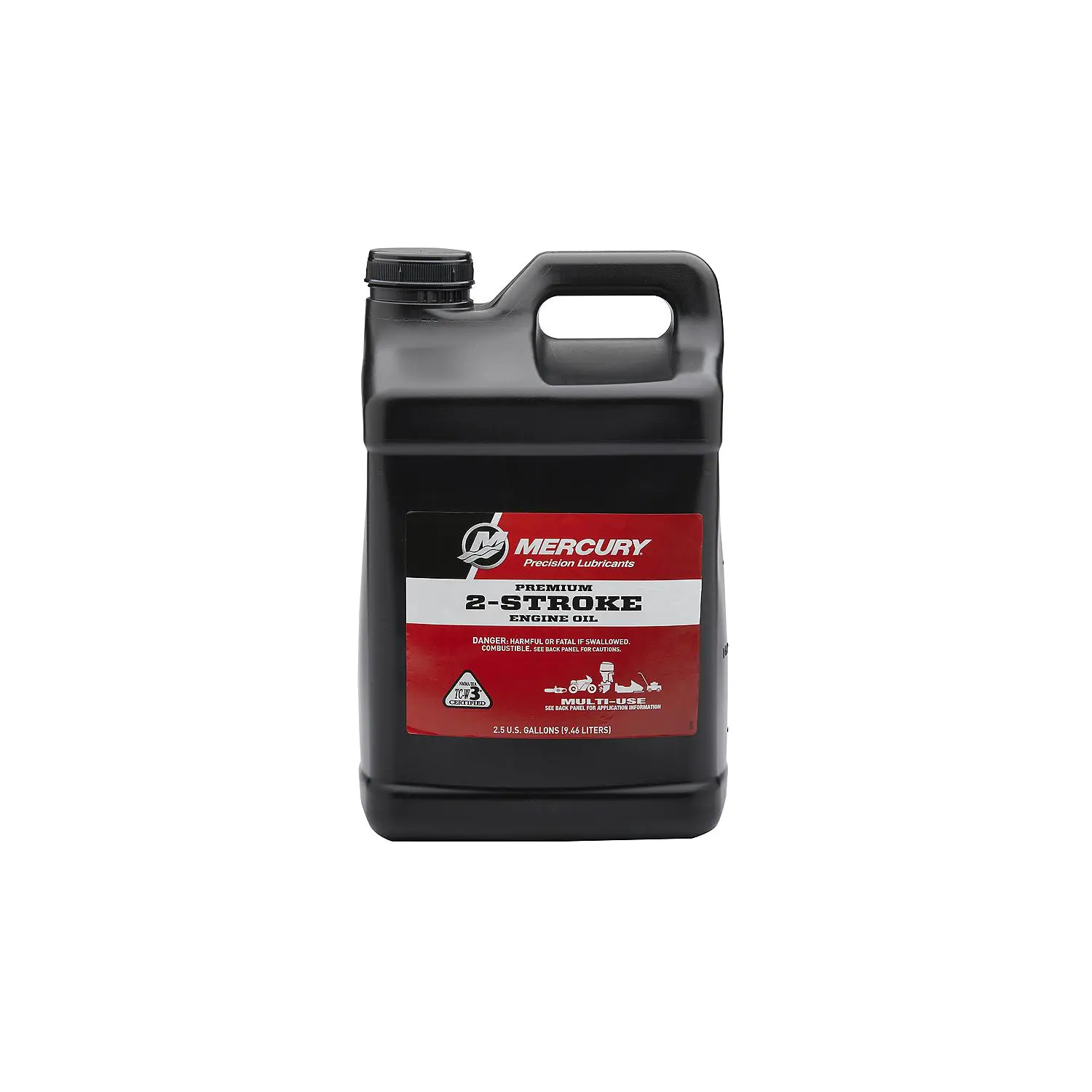 Mercury 877770K1 Extended Life Coolant/Anti-Freeze – 1 Gallon
