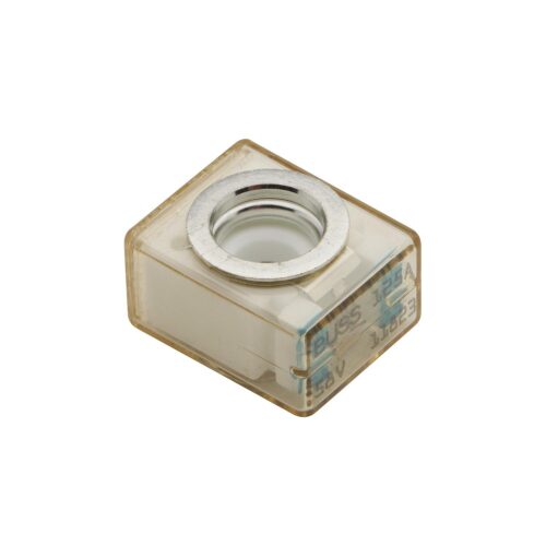 Mercury 125-Amp Fuse Block 8M0179331 for Mercury 7.6L V12 500-600hp Outboards