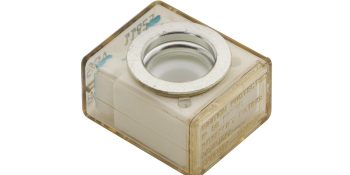 Mercury 125-Amp Fuse Block 8M0179331 for Mercury 7.6L V12 500-600hp Outboards