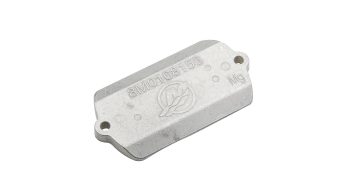 Mercury Magnesium Transom Bracket Anode 8M0179781 for Mercury 7.6L V12 600hp Verado and 500hp SeaPro Outboards