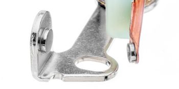 Quicksilver 8M6001219 Engine Point Set