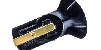 Quicksilver 8M6001224 Marine Rotor for Marinated Ford and General Motors V8 Engines