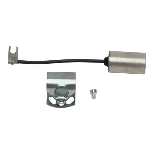 Quicksilver 8M6001249 Condenser for Select MerCruiser Engines w/ Prestolite Conventional Ignition Systems