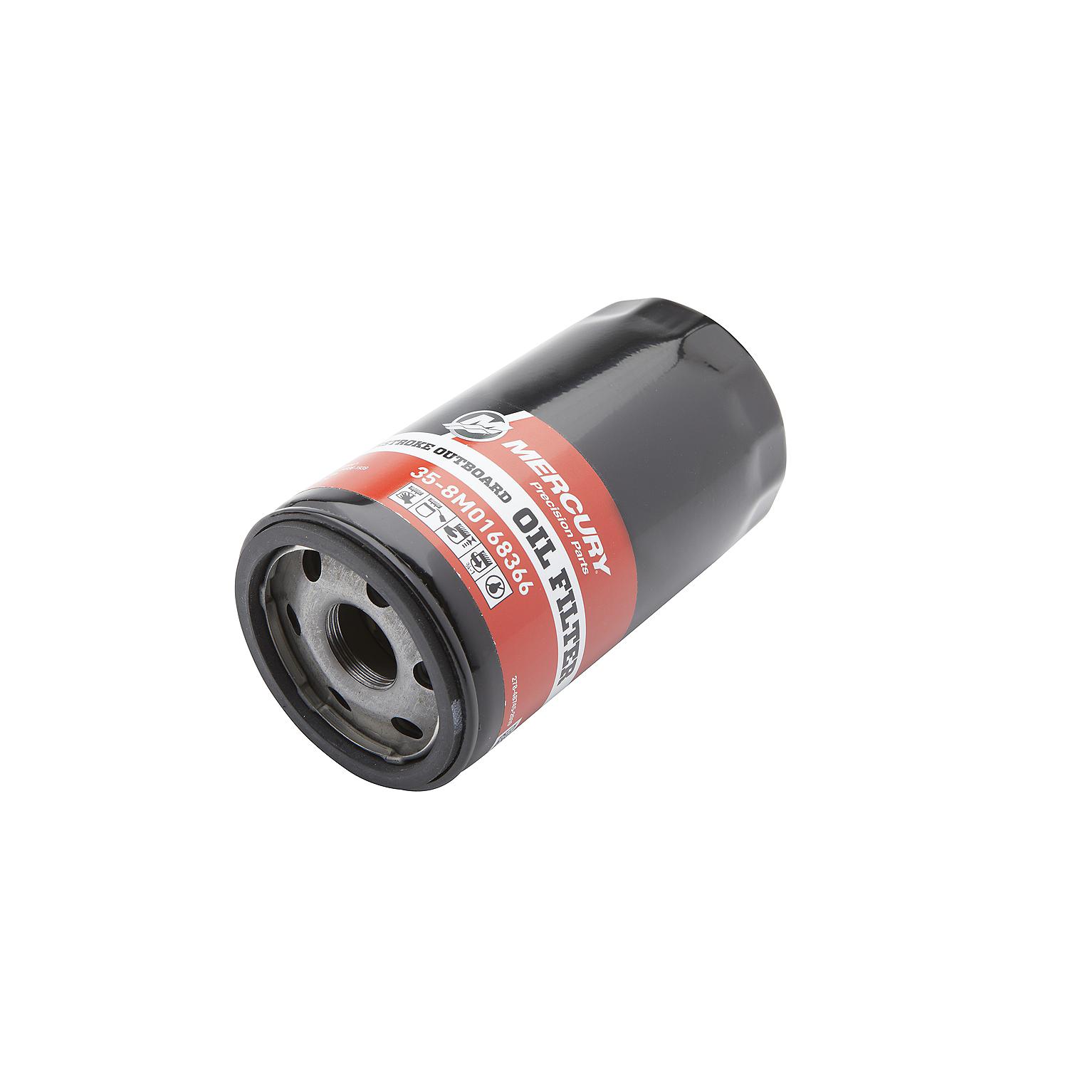 Mercury V12 500-600hp Verado 200 Hour Maintenance Kit - Image 4